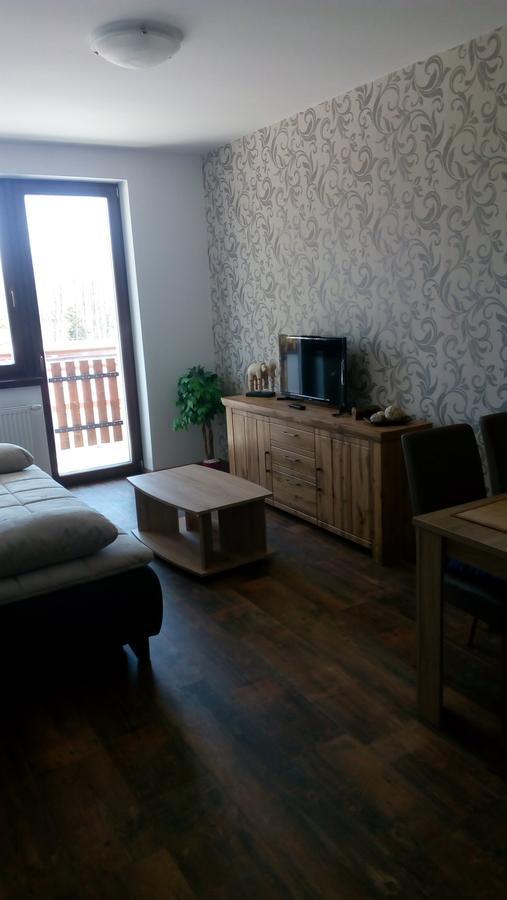 Apartman Skalnicka - Tatranska Lomnica Exterior photo
