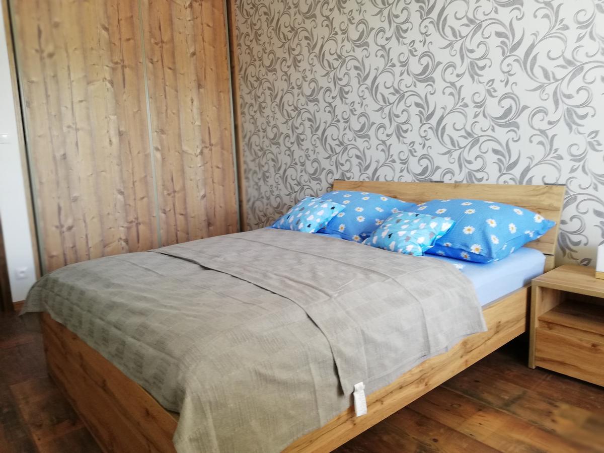 Apartman Skalnicka - Tatranska Lomnica Exterior photo