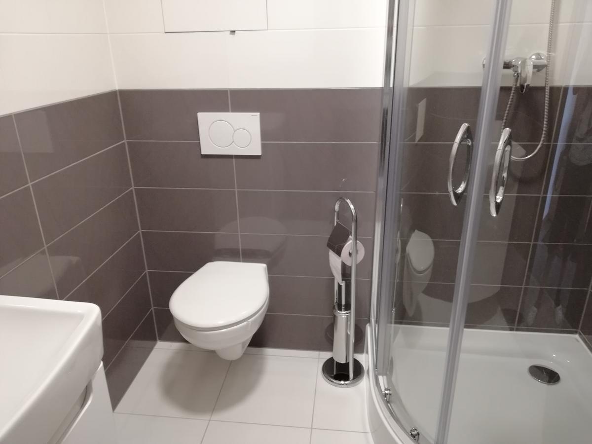 Apartman Skalnicka - Tatranska Lomnica Exterior photo