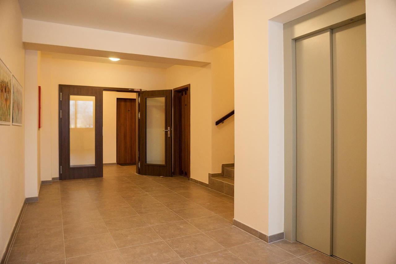 Apartman Skalnicka - Tatranska Lomnica Exterior photo